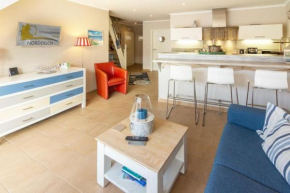 Ferienwohnung-Seewievke